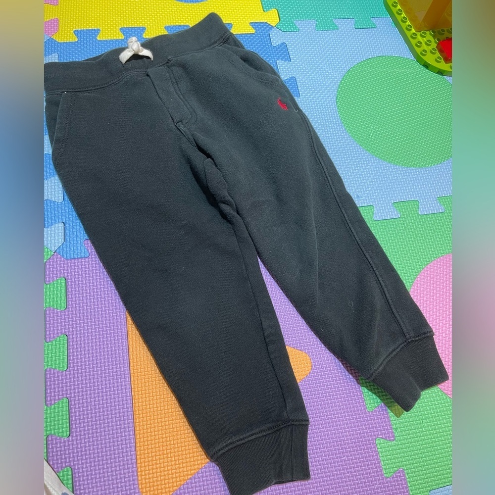 Polo Ralph Lauren pants